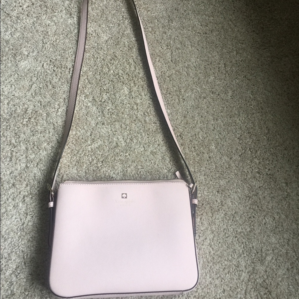 Kate Spade leather purse